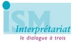 ISM Interprétariat Logo